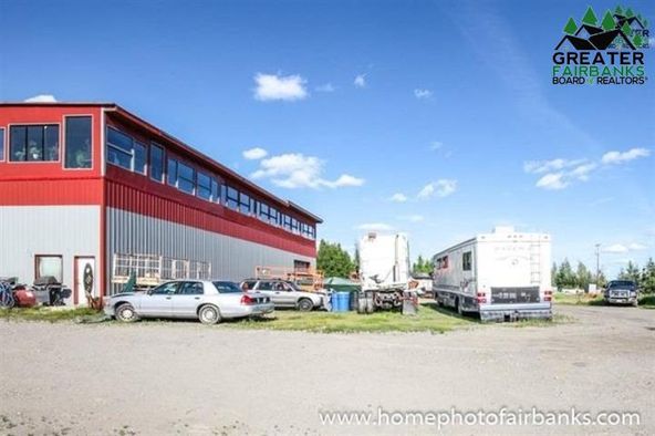 3331 Fifth Wheel St, Fairbanks, AK 99709